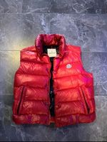 Moncler Weste Bayern - Augsburg Vorschau