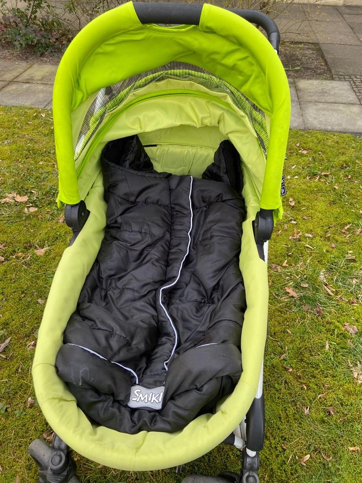 ABC KINDERWAGEN SET in Berlin