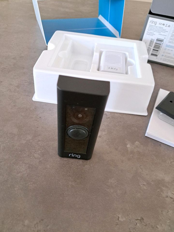 ### Ring Video Doorbell Pro ### in Neuburg a.d. Kammel