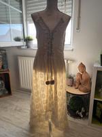 Sommerkleid Bohokleid Bayern - Ahorntal Vorschau