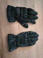 Motorrad Leder Handschuhe Größe L Thüringen - Arnstadt Vorschau
