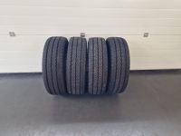 ✅225/75R16CP Conti Sommerreifen Wohnmobil neuwertig inkl. Montage Nordrhein-Westfalen - Borken Vorschau