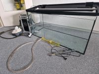 Aquarium 180 Liter inkl. Filter Baden-Württemberg - Winterlingen Vorschau