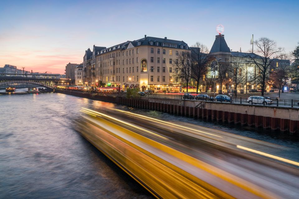 3-Zimmer-Wohnung, ideal für Familien und Home Office in Berlin