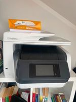 Drucker HP OfficeJet Pro 8720 Nordrhein-Westfalen - Simmerath Vorschau