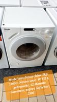 Miele Waschmaschine 5kg/1400U Nordrhein-Westfalen - Krefeld Vorschau