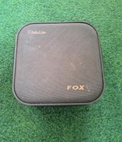 Fox Tackle Evolution Spool Case für 4 Big Pit Spulen Spulenköpfe Niedersachsen - Bad Bentheim Vorschau