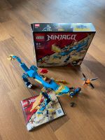 Ninjago Jays Thunder Evo Dragon - Lego 71760 München - Sendling Vorschau