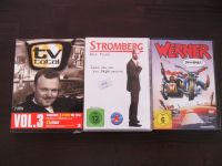 3 DVD: Stromberg-Der Film, TV Total Vol.3, Werner-Beinhart! Nordrhein-Westfalen - Castrop-Rauxel Vorschau