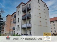 Bezugsfrei! 2 Balkone | 6 Zimmer | Fußbodenheizung Leipzig - Plagwitz Vorschau
