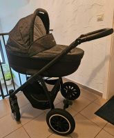 Kinderwagen 2in1 - Jedo , inkl. Adapter für Joie i-snug Sachsen - Gersdorf Vorschau