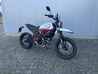 Ducati Scrambler 800 Desert Sled Bayern - Wilburgstetten Vorschau