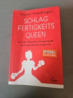 Buch Schlagfertigkeitsqueen Niedersachsen - Meppen Vorschau