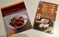 2x KOCHBUCH DESSERTS BACKEN GU KAISERSCHMARRN TOP GESCHENK München - Bogenhausen Vorschau