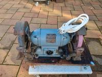 Greif Schleifbock D20 INDUSTRIE Bielefeld - Bielefeld (Innenstadt) Vorschau