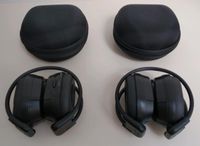 2x VST VHP-1B Funkkopfhörer Infrared Wireless Stereo Headphone!!! Brandenburg - Zossen Vorschau