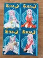 Manga Shao die Mondfee Band 1 3 4 1. Auflage Tokyopop Hessen - Seligenstadt Vorschau