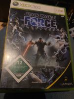 XBOX 360 Star Wars the Force Unleashed Gane Nordrhein-Westfalen - Herne Vorschau