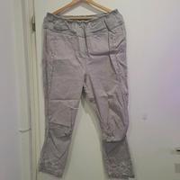 Tredy Leggings Hose Hessen - Limeshain Vorschau
