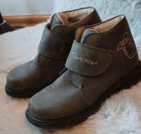 Lederschuhe Tabaluga, Gr. 30 Dresden - Äußere Neustadt Vorschau