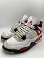 Nike Air Jordan 4 Fire Red Größe 42 Köln - Porz Vorschau