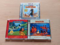 Yakari CDs / Hörspiele / Kinder CDs Hessen - Ober-Ramstadt Vorschau