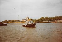 Schlepper Sportboot Hausboot mit Sportbootführerschein zu fahren Niedersachsen - Bleckede Vorschau