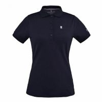 Kingsland Damen Classic Polo Shirt  Pique Nordrhein-Westfalen - Mönchengladbach Vorschau