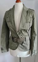 Esprit Jacke Gr.34 Hessen - Biebesheim Vorschau