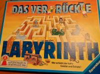 Spiel das verrückte Labyrinth 1-4 Pers. ab 8 Jahre Nordrhein-Westfalen - Rödinghausen Vorschau