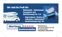 Kfz- Mechatroniker / Reifenmonteur / Kfz Techniker gesucht! Niedersachsen - Haren (Ems) Vorschau