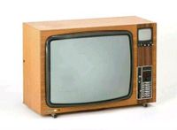 SUCHE Nordmende color professional Farbfernseher alter Fernseher Feldmoching-Hasenbergl - Feldmoching Vorschau