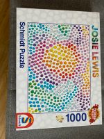 Puzzle 1000 tlg Baden-Württemberg - Weil der Stadt Vorschau