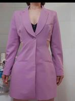blazer kleid zara weste hose rock set shirt mantel bluse top Lübeck - Buntekuh Vorschau