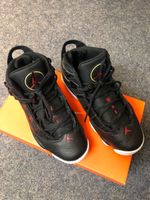 AIR JORDAN 6 Rings 322992-063  Herren Basketballschuh Nordrhein-Westfalen - Spenge Vorschau