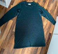 Grünes Pulloverkleid Hessen - Steinbach Vorschau