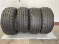 Sommerreifen. Michelin 225x 45/ R 19 96 W Sachsen - Machern Vorschau