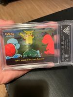 Pokémon Topps EP 17 Holo graded Leipzig - Engelsdorf Vorschau