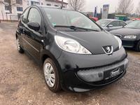 Peugeot 107 Urban Move 70 Klima el.Fenster Tüv neu Brandenburg - Seddiner See Vorschau