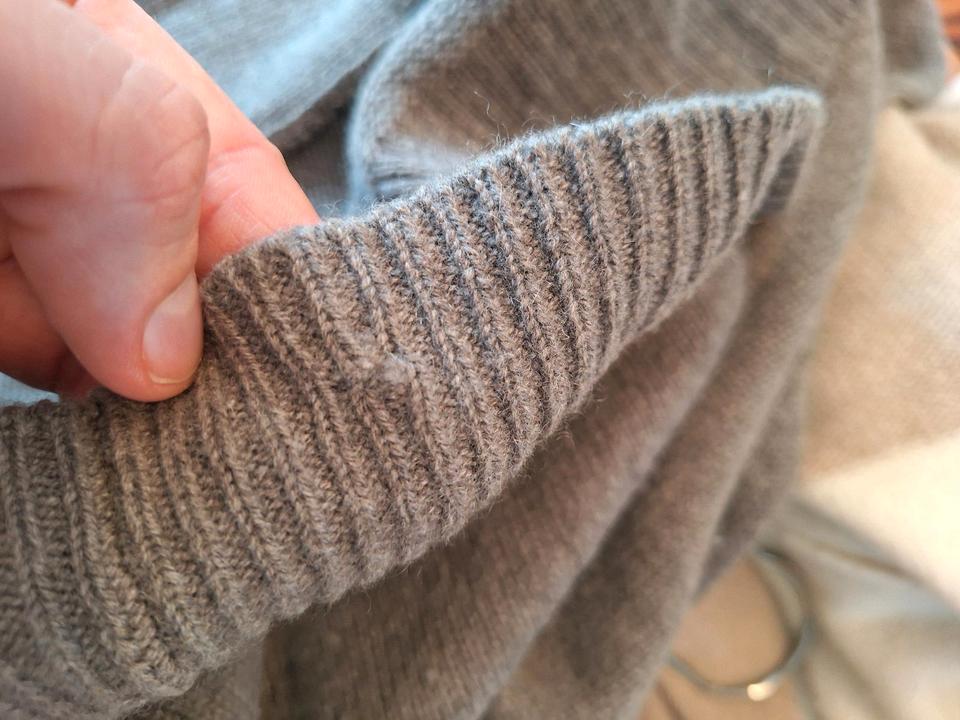 Damen cashmere kaschmir wolle Jacke gr m for friends only in Wedemark
