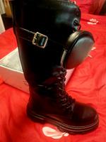 Stiefel neu Baden-Württemberg - Esslingen Vorschau