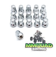 Radmutter SET Goldspeed 10x1,25MM QUAD Yamaha YFZ 450R KTM Suzuki Brandenburg - Wandlitz Vorschau