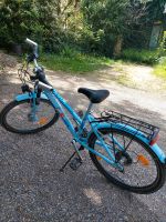 Kinderfahrrad Baden-Württemberg - Sexau Vorschau