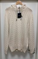 Gran Sasso Kaschmir Kapuzenpullover Größe 52 Neu 549€ Cucinelli Nordrhein-Westfalen - Hamm Vorschau