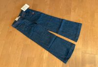 VERTBAUDET Jeans Gr. 106 104/110 NEU OVP! Bootcut Schlaghose Baden-Württemberg - Freudenstadt Vorschau