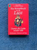 Ein Rezeptbuch für die Lust Niedersachsen - Leese Vorschau