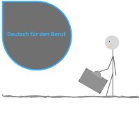 Deutsch für den Beruf: B2 Deutschkurs online via Zoom Berlin - Mitte Vorschau