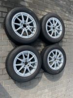 Mercedes W177 W247 CLA 118 Alufelgen Winterreifen 205/60 R16 Brandenburg - Potsdam Vorschau