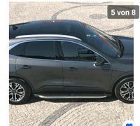 Trittbretter für Ford Kuga ab Bj 2019 Kreis Ostholstein - Stockelsdorf Vorschau