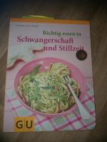 Buch Ernährung Schwangerschaft Stillzeit Kochen Baby Brei Sachsen - Kriebstein Vorschau